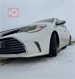 تويوتا أفالون